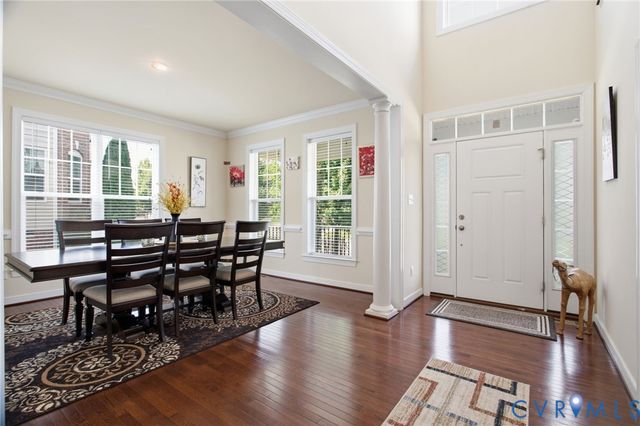 630 Arbor Press Ct, Henrico, VA 23059