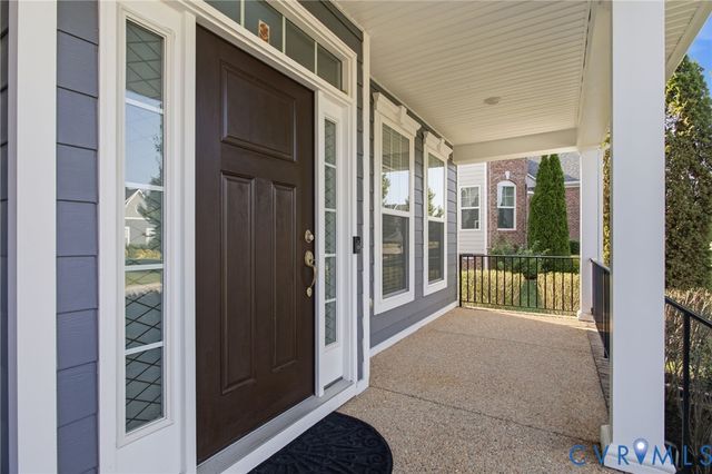 630 Arbor Press Ct, Henrico, VA 23059