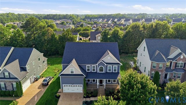 630 Arbor Press Ct, Henrico, VA 23059