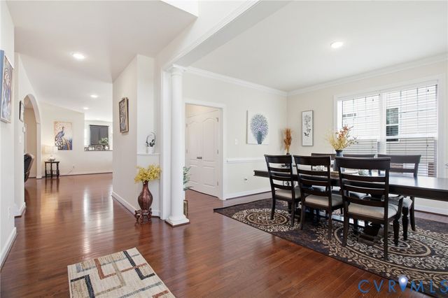 630 Arbor Press Ct, Henrico, VA 23059