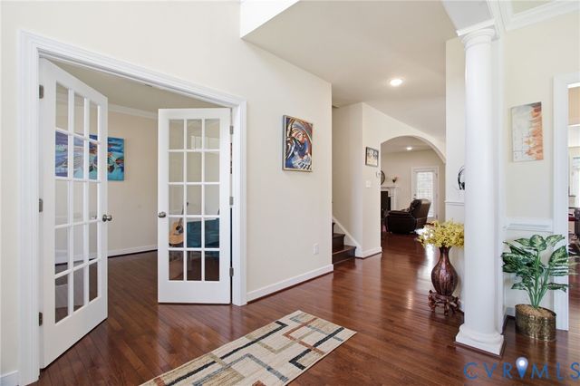 630 Arbor Press Ct, Henrico, VA 23059