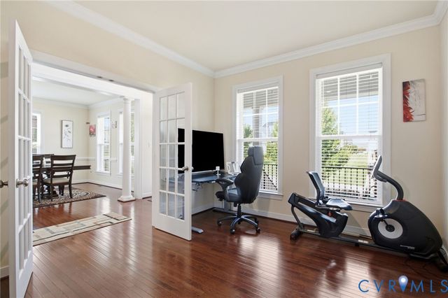 630 Arbor Press Ct, Henrico, VA 23059