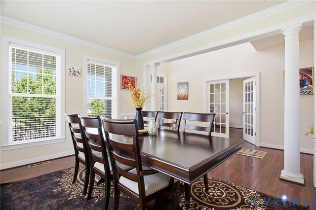 630 Arbor Press Ct, Henrico, VA 23059