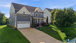 630 Arbor Press Ct, Henrico, VA 23059