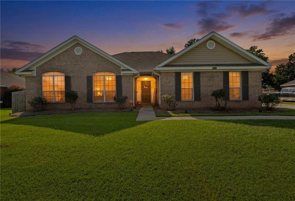 8640 Oak Hill Drive, Semmes, AL 36575 — photo 2