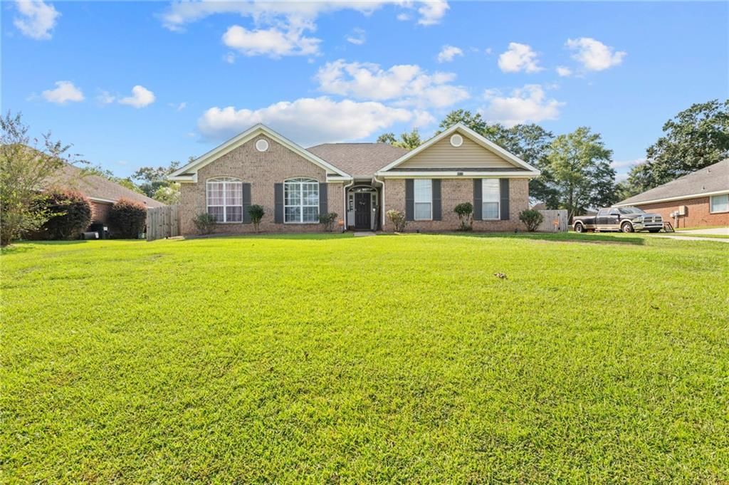 8640 Oak Hill Drive, Semmes, AL 36575 — photo 3