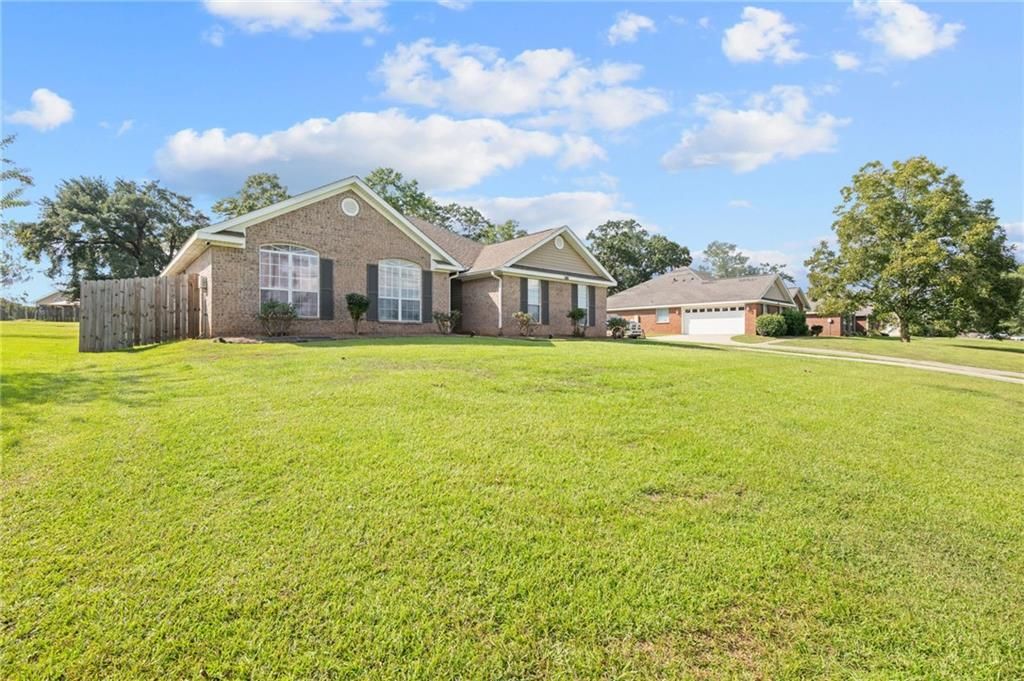 8640 Oak Hill Drive, Semmes, AL 36575 — photo 4