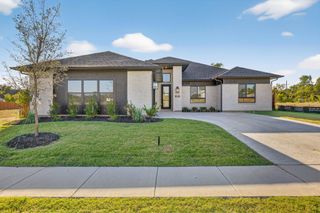 8517 Scottie Street, North Richland Hills, TX 76182