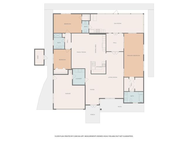 4040 NE 6th Avenue, Deerfield Beach, FL 33064