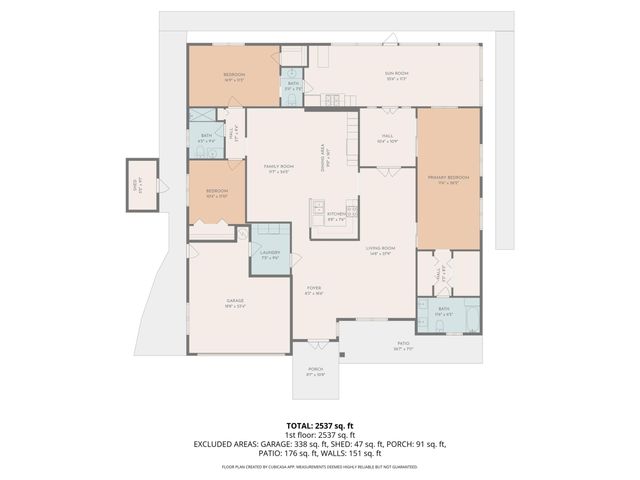 4040 NE 6th Avenue, Deerfield Beach, FL 33064