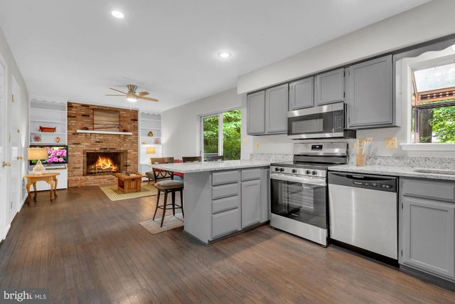 1256 CROWELL CT, Arnold, MD 21012