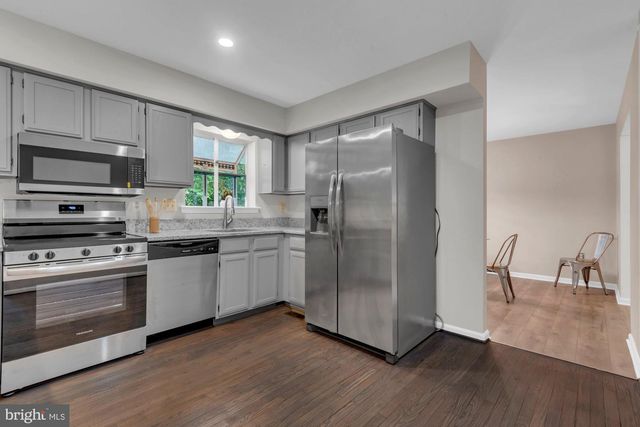 1256 CROWELL CT, Arnold, MD 21012