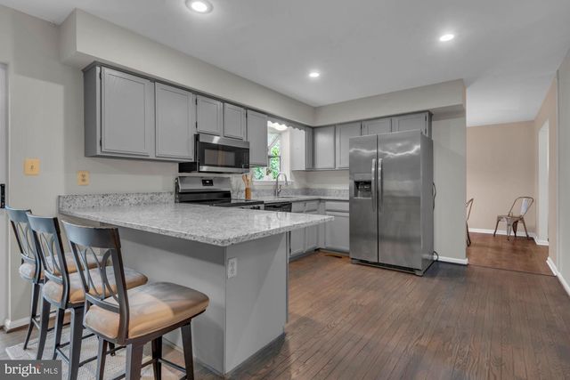 1256 CROWELL CT, Arnold, MD 21012