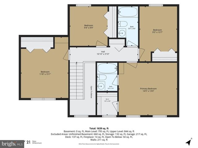 1256 CROWELL CT, Arnold, MD 21012