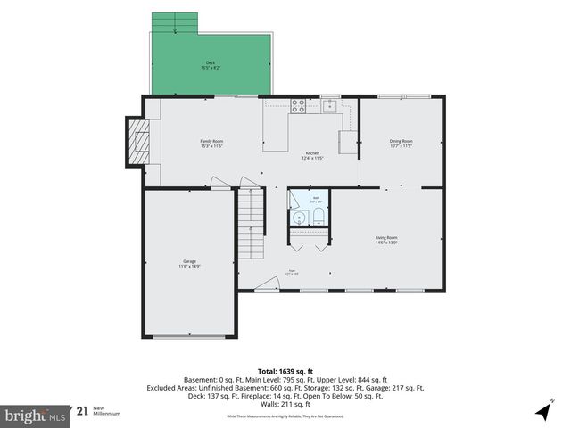 1256 CROWELL CT, Arnold, MD 21012