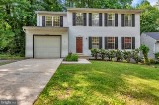 1256 CROWELL CT, Arnold, MD 21012