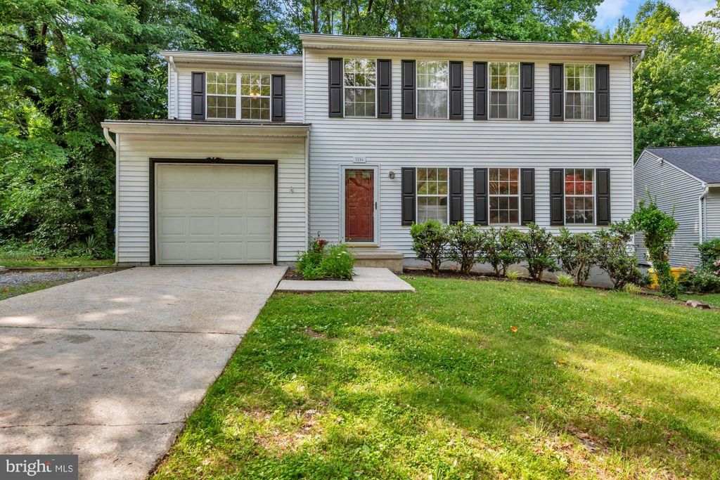 Image 1 of property listing at 1256 CROWELL CT, Arnold, MD 21012