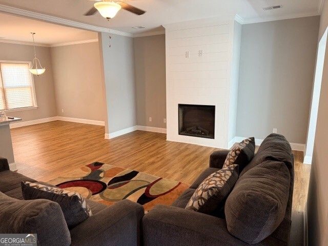 7713 Fawn Circle 51, Covington, GA 30014