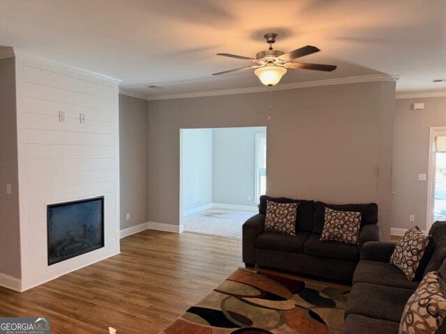 7713 Fawn Circle 51, Covington, GA 30014