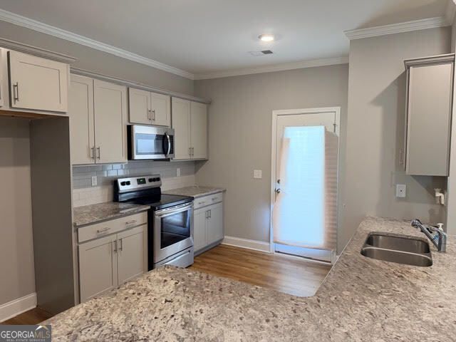 7713 Fawn Circle 51, Covington, GA 30014