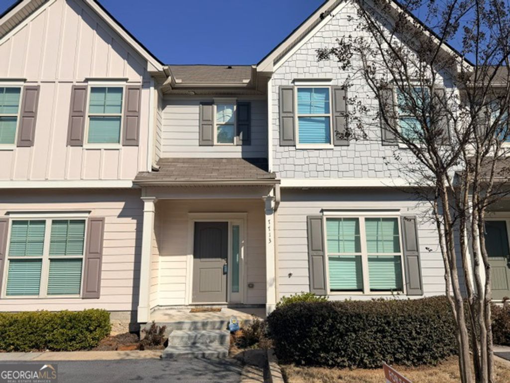 7713 Fawn Circle 51, Covington, GA 30014