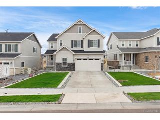 7140 S Vandriver Way, Aurora, CO 80016