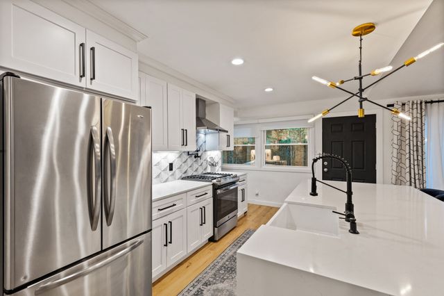 3622 High Vista Drive, Dallas, TX 75234