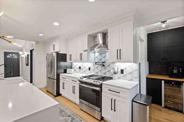 3622 High Vista Drive, Dallas, TX 75234