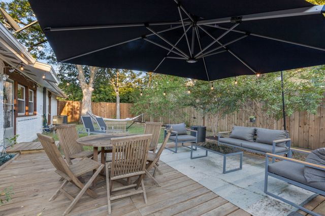 3622 High Vista Drive, Dallas, TX 75234