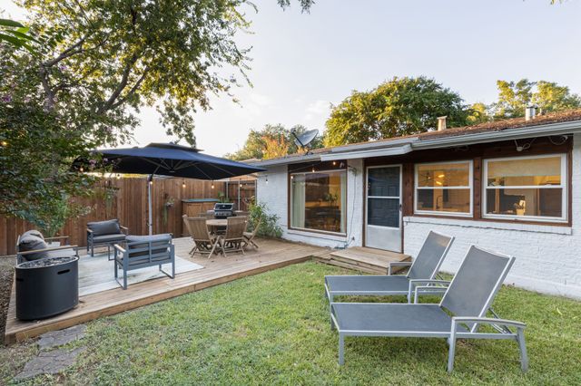 3622 High Vista Drive, Dallas, TX 75234