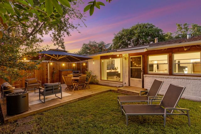 3622 High Vista Drive, Dallas, TX 75234