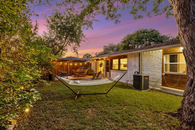 3622 High Vista Drive, Dallas, TX 75234