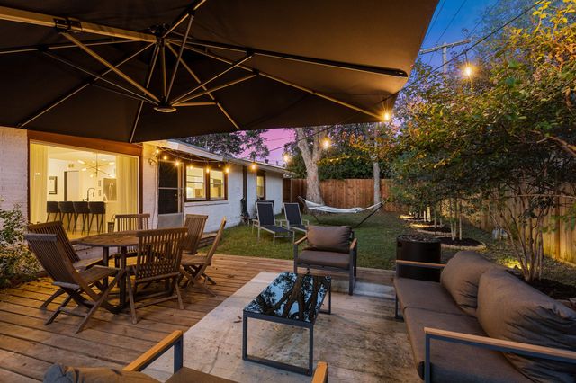 3622 High Vista Drive, Dallas, TX 75234