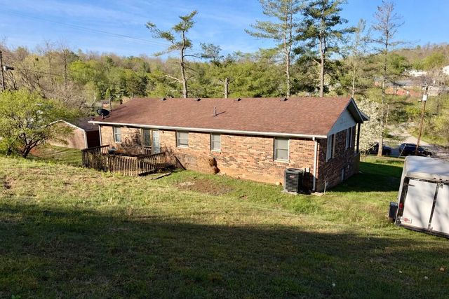 60 Ford Drive Ext., Mt Vernon, KY 40456