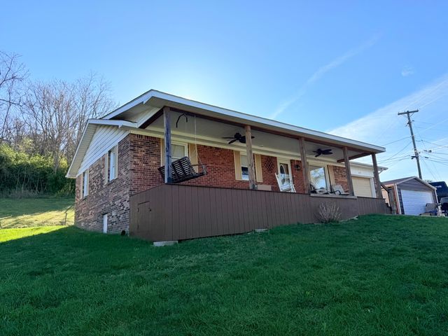 60 Ford Drive Ext., Mt Vernon, KY 40456