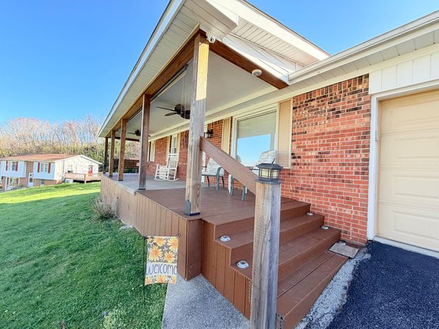 60 Ford Drive Ext., Mt Vernon, KY 40456