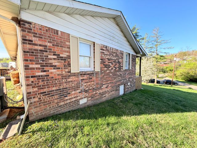 60 Ford Drive Ext., Mt Vernon, KY 40456