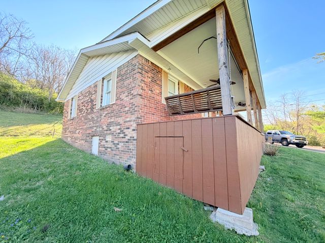 60 Ford Drive Ext., Mt Vernon, KY 40456