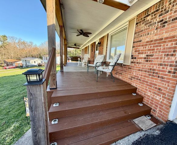 60 Ford Drive Ext., Mt Vernon, KY 40456