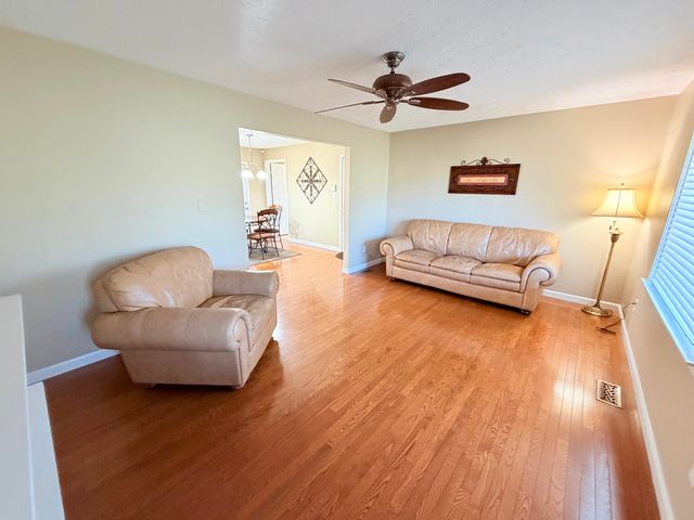 60 Ford Drive Ext., Mt Vernon, KY 40456
