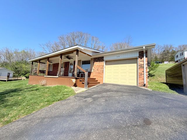 60 Ford Drive Ext., Mt Vernon, KY 40456