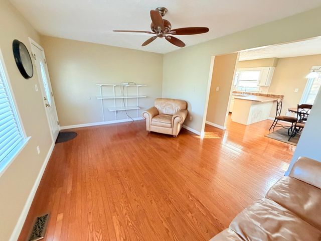 60 Ford Drive Ext., Mt Vernon, KY 40456