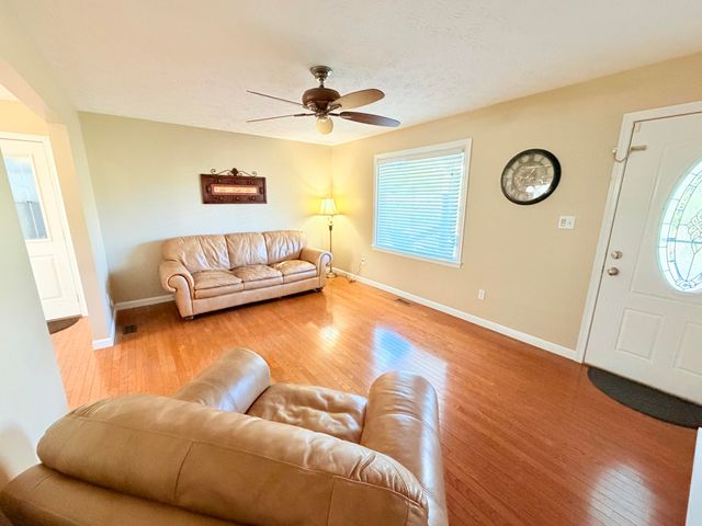 60 Ford Drive Ext., Mt Vernon, KY 40456