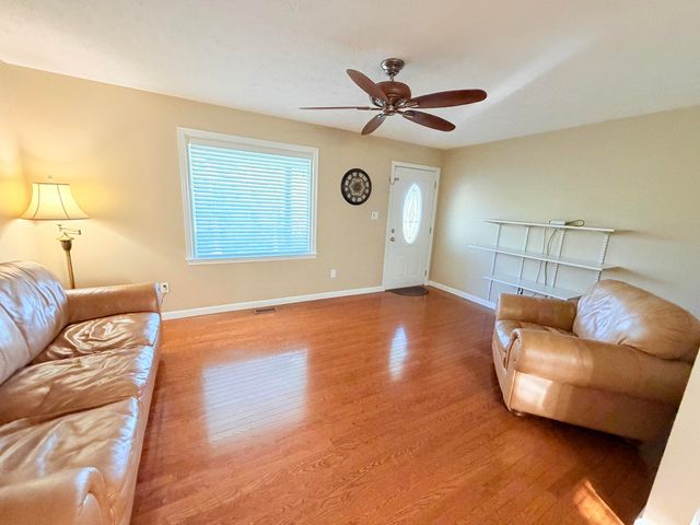 60 Ford Drive Ext., Mt Vernon, KY 40456