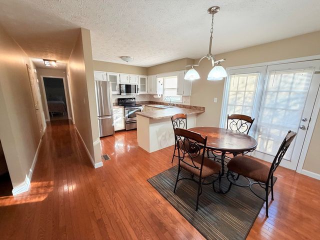 60 Ford Drive Ext., Mt Vernon, KY 40456