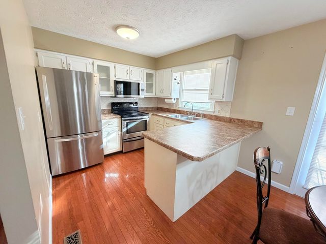 60 Ford Drive Ext., Mt Vernon, KY 40456