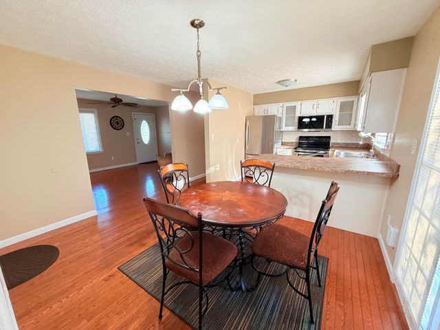 60 Ford Drive Ext., Mt Vernon, KY 40456