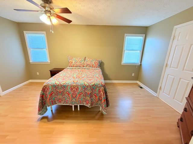 60 Ford Drive Ext., Mt Vernon, KY 40456