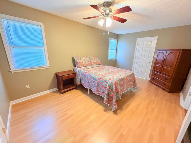 60 Ford Drive Ext., Mt Vernon, KY 40456