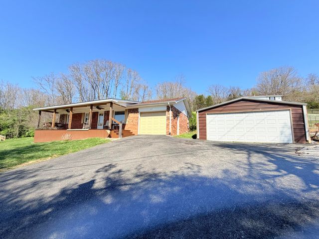 60 Ford Drive Ext., Mt Vernon, KY 40456